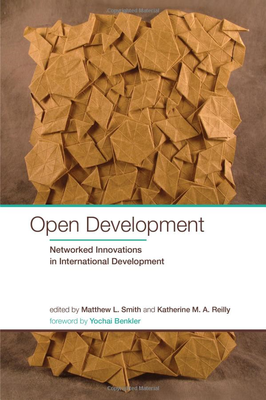 Open Development cover