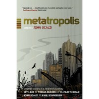 Metatropolis Tor edition