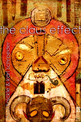 The Claus Effect ebook