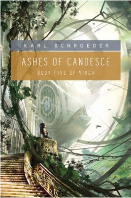 Ashes trade cover art