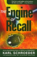 The Engine of Recall ppbk