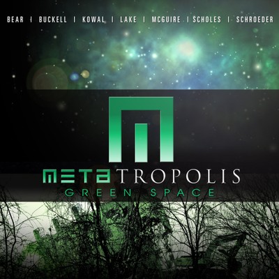 Metatropolis: Green Space
